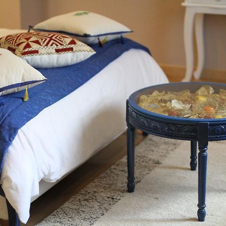 Hotel Myloft Anfa الدار البيضاء المظهر الخارجي الصورة