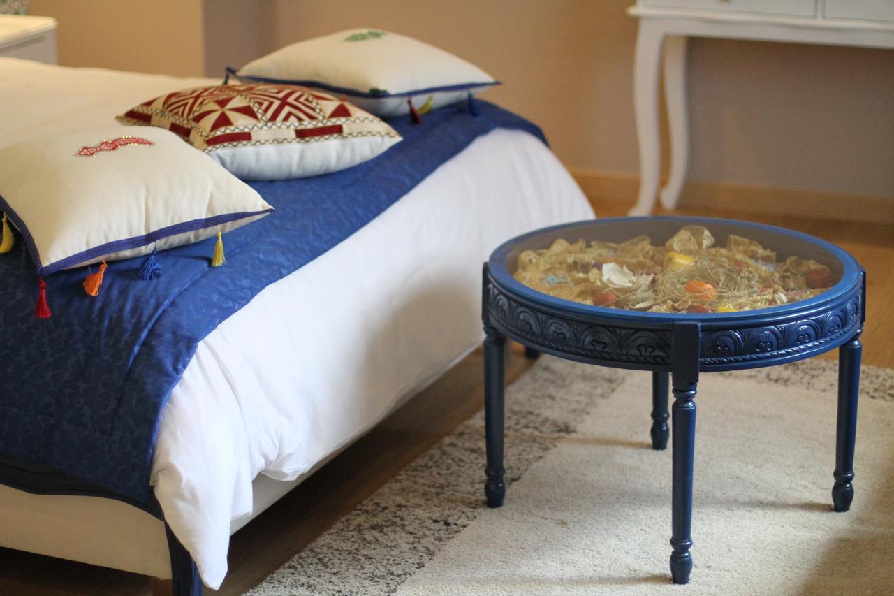 Hotel Myloft Anfa الدار البيضاء المظهر الخارجي الصورة